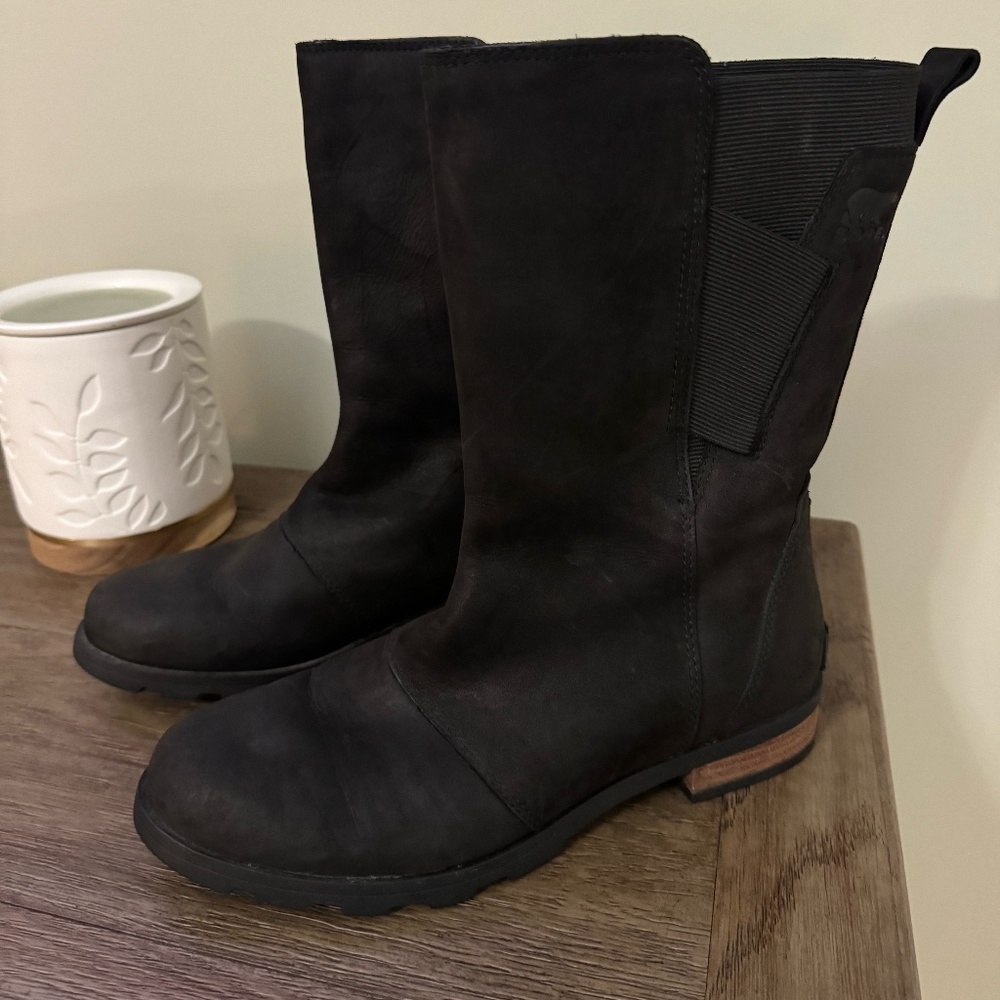 Sorel Major Boots